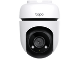 TAPO TC40 Outdoor Pan/Tilt Security WiFi Camera