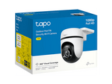 TAPO TC40 Outdoor Pan/Tilt Security WiFi Camera