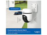 TAPO TC40 Outdoor Pan/Tilt Security WiFi Camera