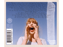 Charger l&#39;image dans la galerie, Taylor Swift - 1989 CD
