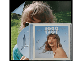 Taylor Swift - 1989 CD