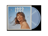 Taylor Swift - 1989 LP