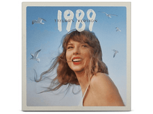 Charger l&#39;image dans la galerie, Taylor Swift - 1989 LP
