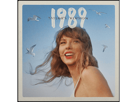 Taylor Swift - 1989 LP