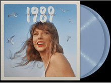 Charger l&#39;image dans la galerie, Taylor Swift - 1989 LP
