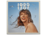 Taylor Swift - 1989 LP