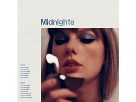 Taylor Swift - Midnights - LP