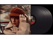 Charger l&#39;image dans la galerie, Taylor Swift - Red - LP
