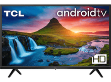 Charger l&#39;image dans la galerie, TCL 32A5000 32&quot; FULL LED Smart HD
