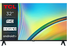 Charger l&#39;image dans la galerie, TCL 32S59B 32&quot; FULL LED Smart Full HD
