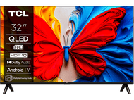 TCL 32S5K FHD QLED Android TV (2025)