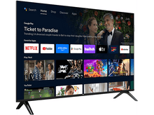 Charger l'image dans la galerie, TCL 32S5K FHD QLED Android TV (2025)
