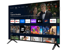 Charger l'image dans la galerie, TCL 32S5K FHD QLED Android TV (2025)
