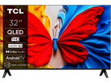 TCL 32S5K FHD QLED Android TV (2025)