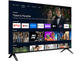 TCL 32S5K FHD QLED Android TV (2025)