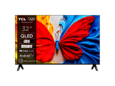 TCL 32S5K FHD QLED Android TV (2025)