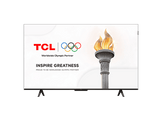 TCL 43P7K QLED Google TV (2025)