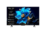 TCL 43P7K QLED Google TV (2025)