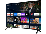TCL 43S5K - Full HD - TV QLED - 43 pouces - 2025