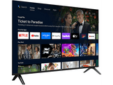 TCL 43S5K - Full HD - TV QLED - 43 pouces - 2025