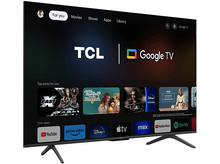 Charger l&#39;image dans la galerie, TCL 50C655 50&quot; QLED Smart 4K (2024)
