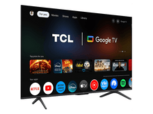 Charger l&#39;image dans la galerie, TCL 50C6K QD-MiniLED Google TV (2025)
