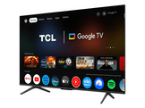 TCL 50C6K QD-MiniLED Google TV (2025)