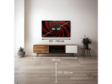 TCL 50C6K QD-MiniLED Google TV (2025)