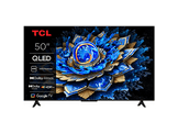 TCL 50T69C - Ultra HD 4K - TV LCD - 50 pouces - 2026