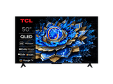 TCL 50T69C - Ultra HD 4K - TV LCD - 50 pouces - 2026