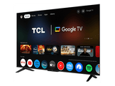 TCL 50T69C - Ultra HD 4K - TV LCD - 50 pouces - 2026