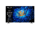 TCL 55C6KS QD-MiniLED Google TV (2025)