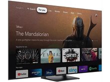 Charger l&#39;image dans la galerie, TCL 55C745 55&quot; QLED Smart 4K (2023)
