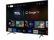 Charger l&#39;image dans la galerie, TCL 55C75B QLED 144Hz Google TV (2024)
