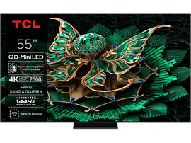 TCL 55C7K QD-MiniLED Google TV (2025)