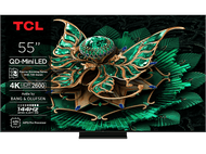 TCL 55C7K QD-MiniLED Google TV (2025)