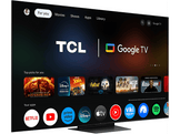 TCL 55C7K QD-MiniLED Google TV (2025)