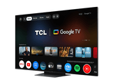 TCL 55C8L SQD-Mini - Ultra HD 4K - TV miniLED - 55 pouces - 2026