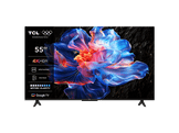 TCL 55P6K 4K UHD Google TV 55"(2025)