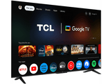 TCL 55P6K 4K UHD Google TV 55"(2025)