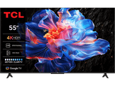 TCL 55P6K 4K UHD Google TV 55"(2025)