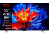 TCL 55P8K QLED Google TV (2025)