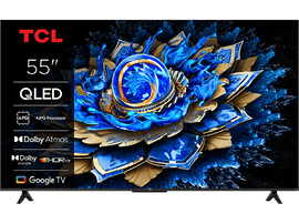 TCL 55T69C QLED Google TV (2025)