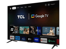 Charger l&#39;image dans la galerie, TCL 58P655 58&quot; FULL LED Smart 4K (2024)
