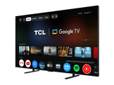 TCL 65A400 - Ultra HD 4K - QLED-tv - 65 pouces - 2026 - Ultra HD 4K - TV QLED - 65 pouces - 2026