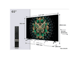 TCL 65C6K QD-MiniLED Google TV (2025)