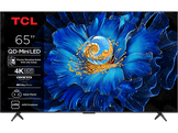 TCL 65C6KS QD-MiniLED Google TV (2025)