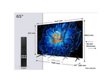 TCL 65C6KS QD-MiniLED Google TV (2025)
