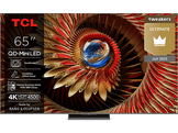 TCL 65C8K QD-MiniLED Google TV (2025)