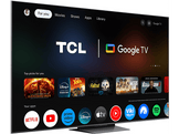 TCL 65C8K QD-MiniLED Google TV (2025)